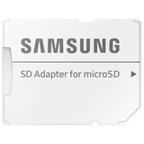 Samsung EVO Plus microSD memory card 128GB - British product