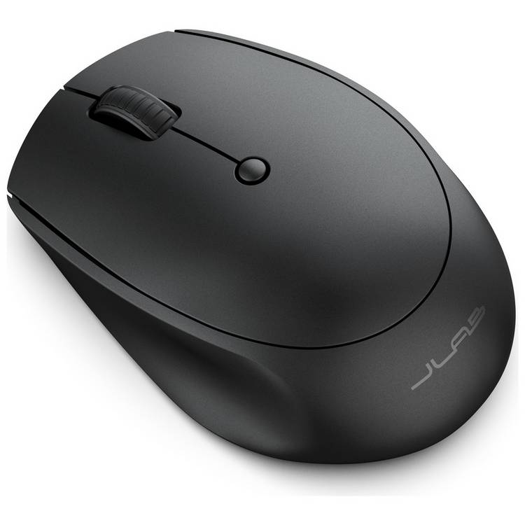 JLab wireless mouse black (British brand)
