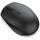 JLab wireless mouse black (British brand)