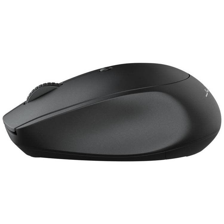 JLab wireless mouse black (British brand)