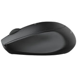 JLab wireless mouse black (British brand)