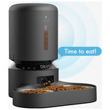 PETLIBRO Granary Dual Food Tray 5L cat feeder - British product