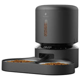 PETLIBRO Granary Dual Food Tray 5L cat feeder - British product