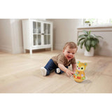 Vtech rocking bear interactive baby toy, UK version