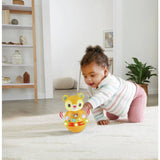 Vtech rocking bear interactive baby toy, UK version