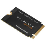 WD Black SN770M 1TB NVMe Internal SSD, imported from the UK