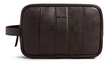 Ted Baker brown washbag, UK version