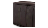 Ted Baker brown washbag, UK version