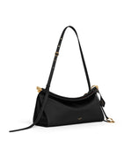Alaïa Medium Le Click East West shoulder bag - British product