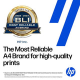 HP LaserJet Pro 3302fdw wireless colour laser printer (British brand)