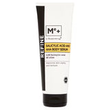 Superdrug Me+ Salicylic Acid & AHA Body Serum- Buy online at McGrocer