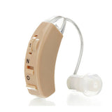 Argos Kinetik Wellbeing Hearing Amplifier HRM4- Buy online at McGrocer