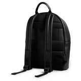 Ted Baker Waynor House black backpack, UK version