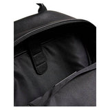 Ted Baker Waynor House black backpack, UK version