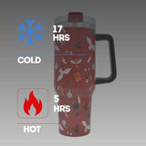Hox Harry Potter Black travel cup 1200ml (British brand)