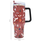 Hox Harry Potter Black travel cup 1200ml (British brand)