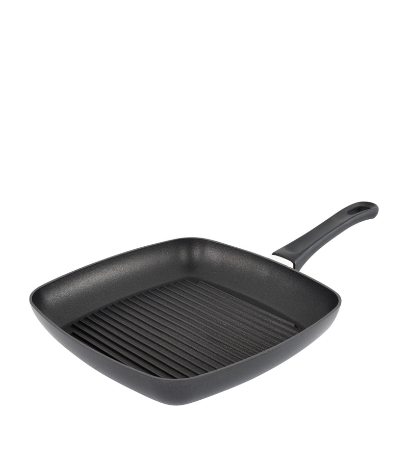 Scanpan Classic Grill Pan 27cm (British brand)