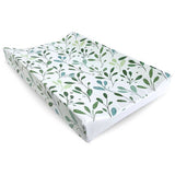 Argos Clair De Lune Wedge Olive Changing Mat 69 x 44 x 8 cm- Buy online at McGrocer