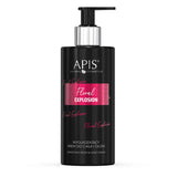 Superdrug Apis Floral Explosion Smoothing Body & Hand Cream 300ml- Buy online at McGrocer
