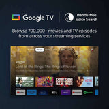 Sony BRAVIA 9 QLED TV 85 inch - British product