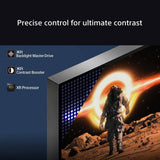 Sony BRAVIA 9 QLED TV 85 inch - British product