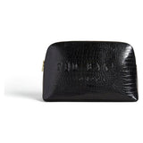 Ted Baker imitation croc washbag, imported from the UK