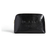 Ted Baker imitation croc washbag, imported from the UK
