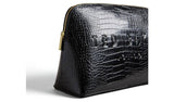 Ted Baker imitation croc washbag, imported from the UK