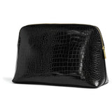Ted Baker imitation croc washbag, imported from the UK