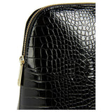 Ted Baker imitation croc washbag, imported from the UK