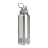 Home Camping stainless steel water bottle 1 litre, UK version