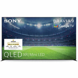 Argos Sony BRAVIA 9 75 inch Smart 4K HDR QLED TV- Buy online at McGrocer