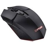 GXTrust Felox wireless gaming mouse black (British brand)
