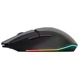 GXTrust Felox wireless gaming mouse black (British brand)