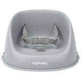 Argos Ingenuity My Spot Feeding Booster Seat Grey- Buy online at McGrocer