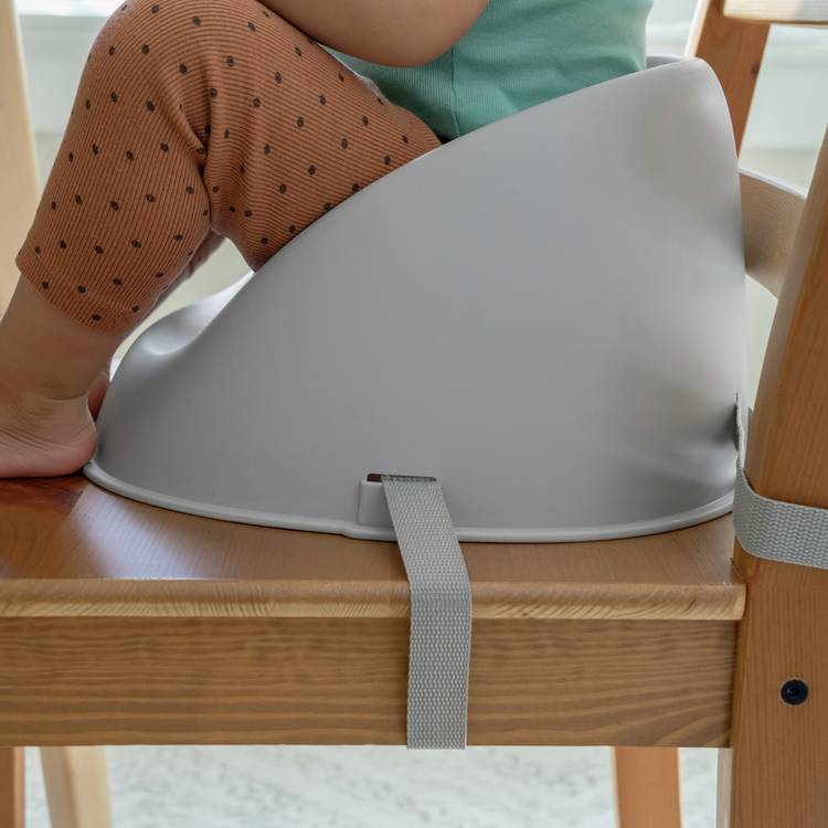 Ingenuity My Spot booster seat grey - British product