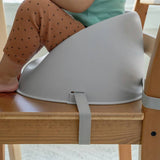 Ingenuity My Spot booster seat grey - British product