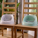 Ingenuity My Spot booster seat grey - British product