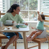 Ingenuity My Spot booster seat grey - British product