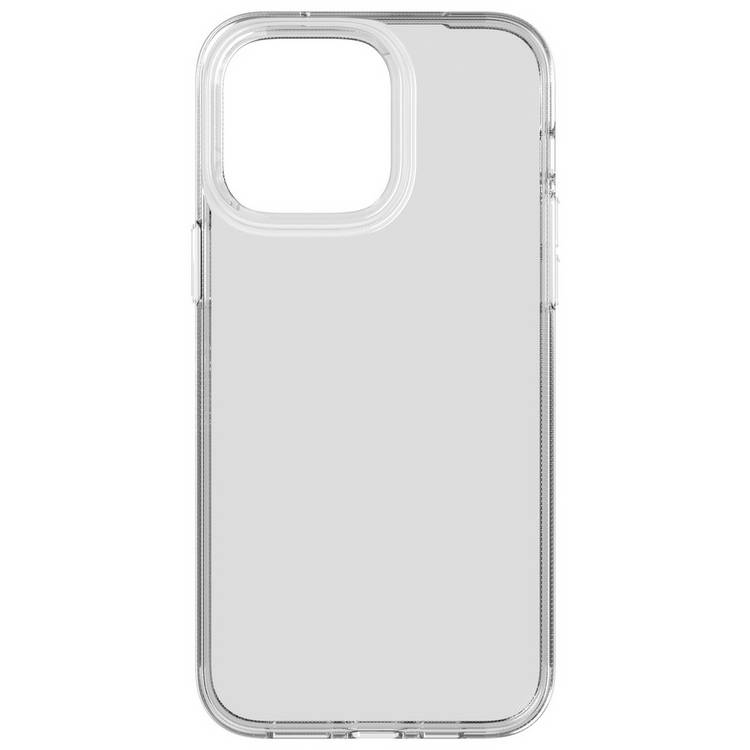 Tech21 clear phone case for iPhone 14 Pro Max, UK version