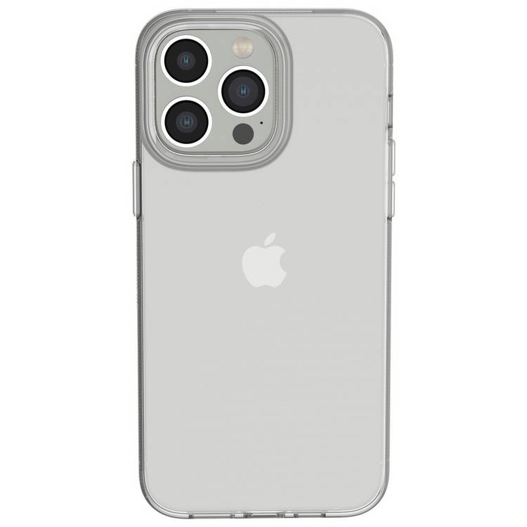 Tech21 clear phone case for iPhone 14 Pro Max, UK version