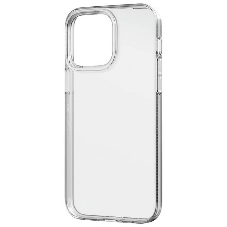 Tech21 clear phone case for iPhone 14 Pro Max, UK version