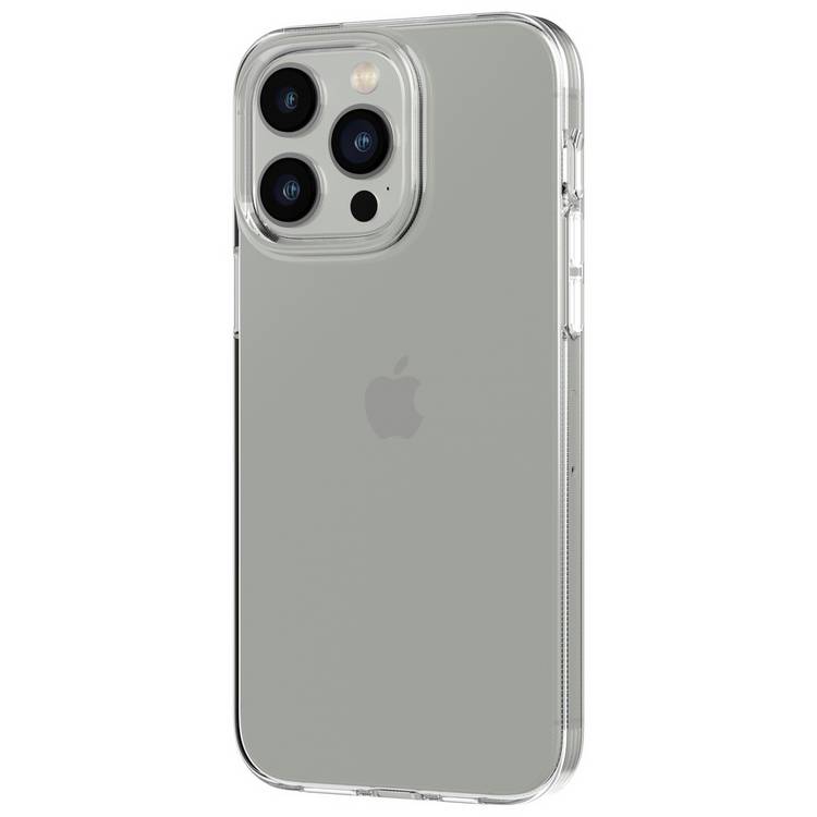 Tech21 clear phone case for iPhone 14 Pro Max, UK version