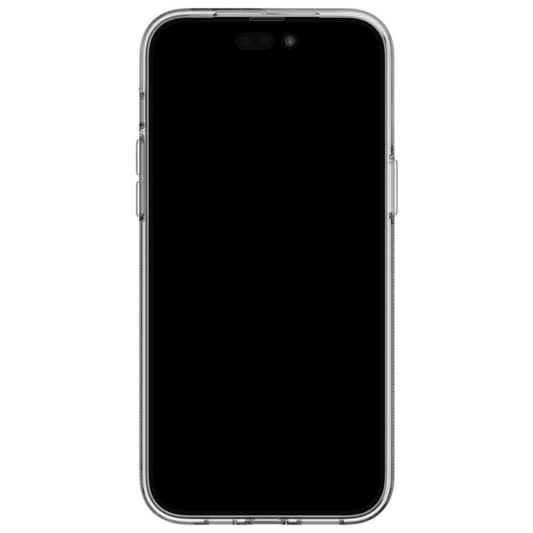 Tech21 clear phone case for iPhone 14 Pro Max, UK version