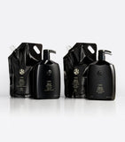 Oribe Signature Shampoo 1L, imported from the UK