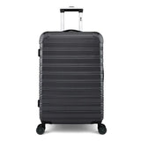 IFLY Fibertech hard shell suitcase medium - British product