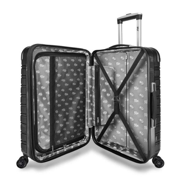 IFLY Fibertech hard shell suitcase medium - British product