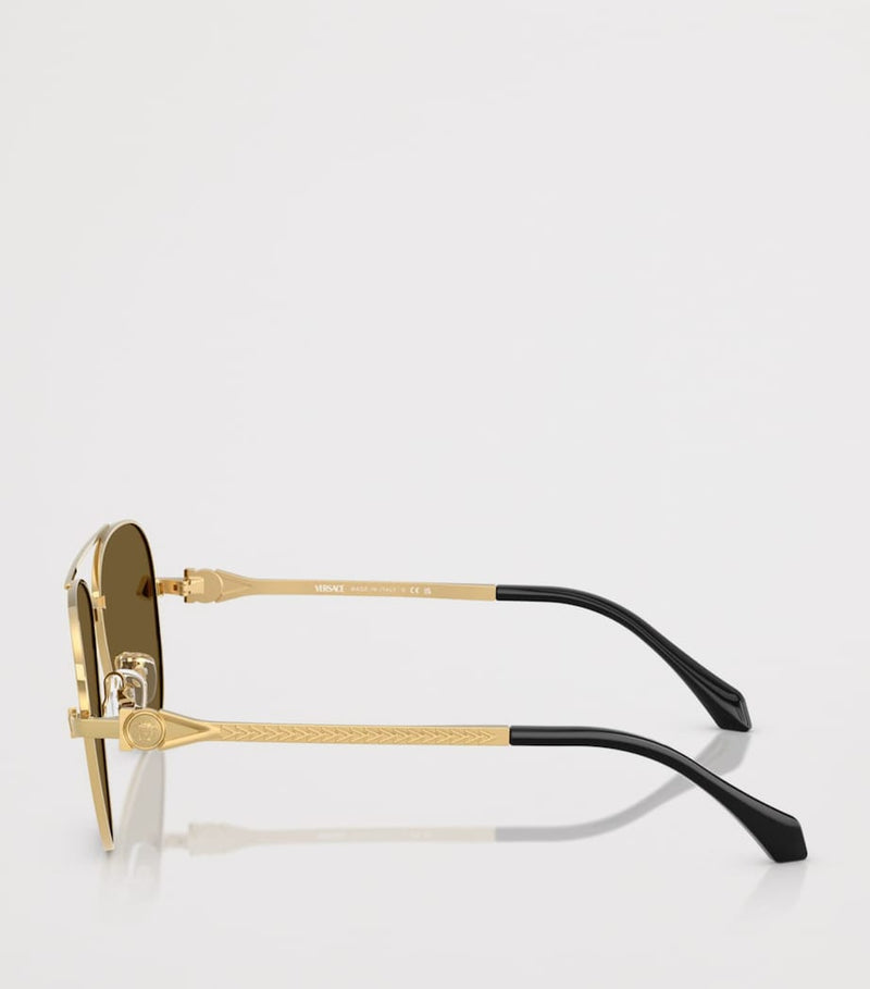 Versace aviator sunglasses VE2283 - British product