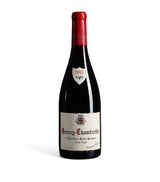 Harrods Domaine Fourrier Clos Saint-Jacques 2013 Burgundy Pinot Noir 75cl- Buy online at McGrocer