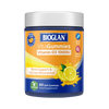 Bioglan Vitamin D3 gummies lemon flavour 60 pack - British product